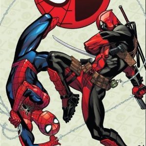 Spider-ManDeadpool. Volume 1