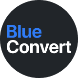 Blueconvert