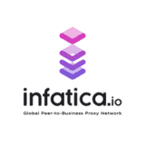 infatica proxy service