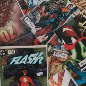 comics-Grood
